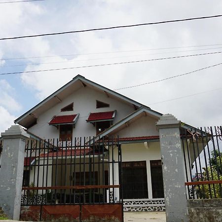 Spot On 93943 Sakinah Homestay Bromo Syariah Near Rest Area Wringinanom Malang Zewnętrze zdjęcie