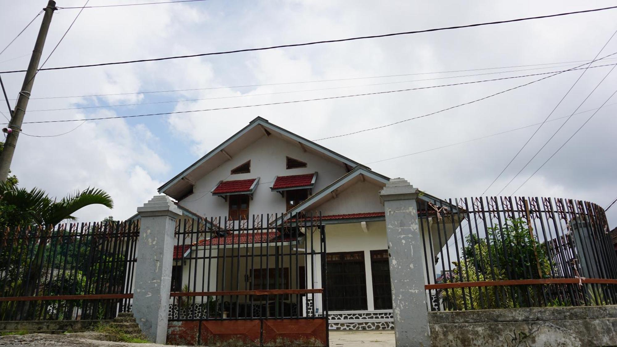 Spot On 93943 Sakinah Homestay Bromo Syariah Near Rest Area Wringinanom Malang Zewnętrze zdjęcie